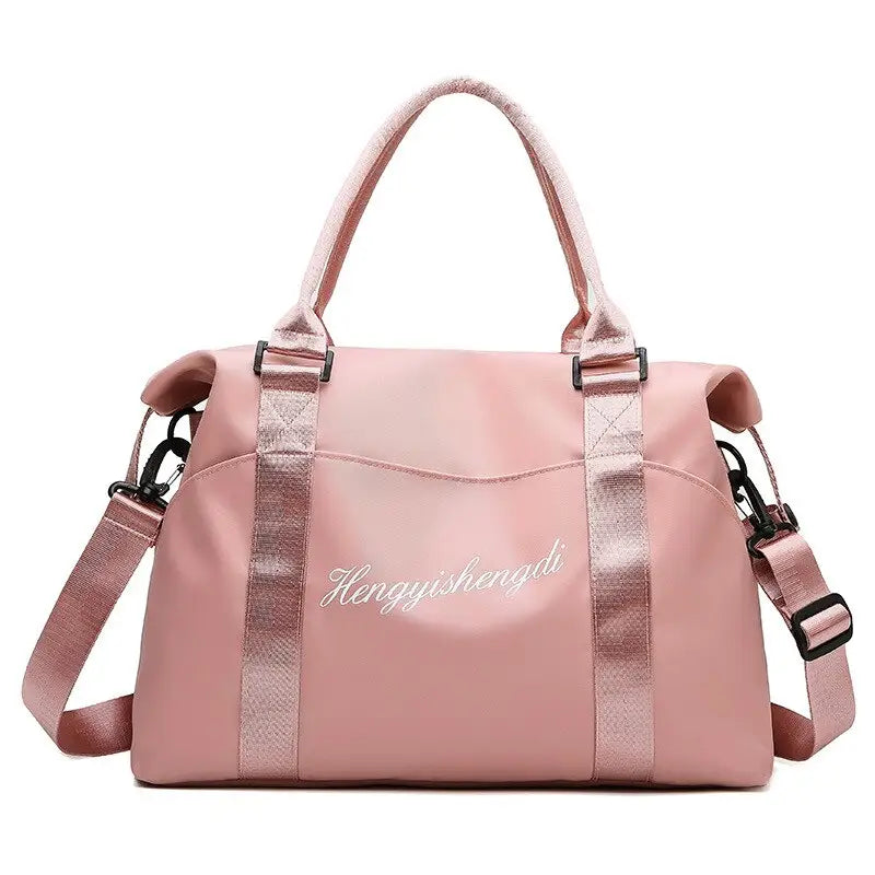 Sac voyage ado fille