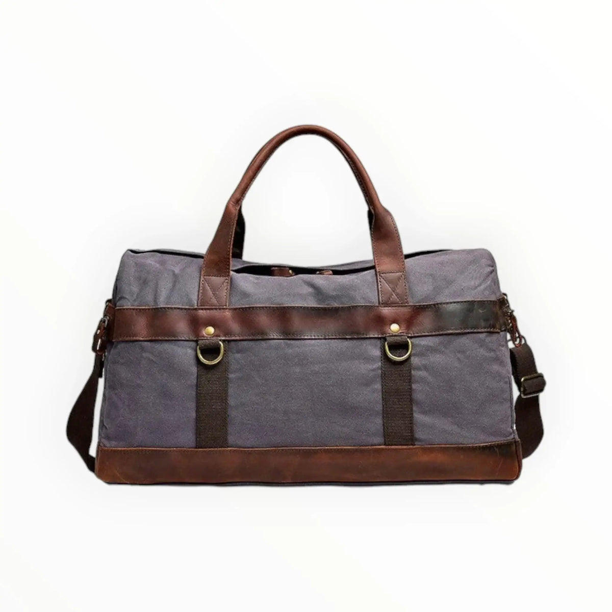 Sac voyage ancien