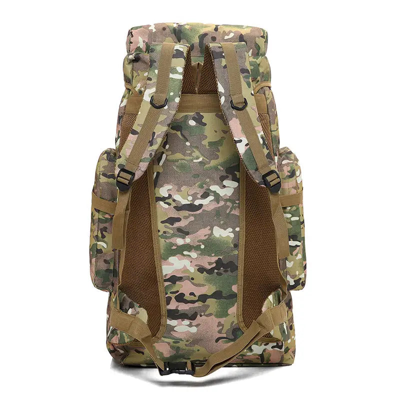 Sac de voyage militaire 50 à 70 litres