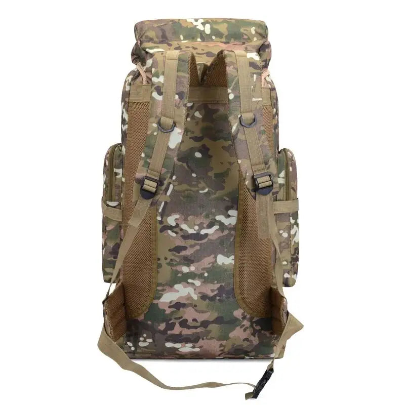 Sac de voyage militaire 50 à 70 litres