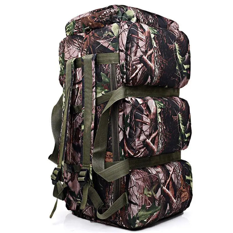 SAC DE VOYAGE MILITAIRE - 90L