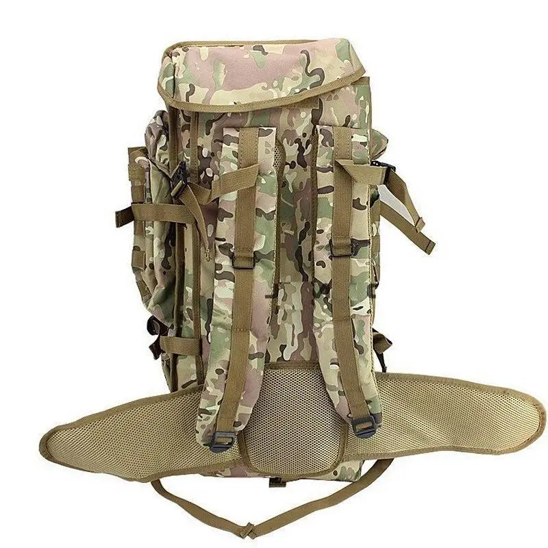 SAC DE VOYAGE MILITAIRE - GRAND VOYAGE