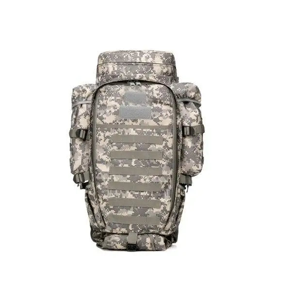SAC DE VOYAGE MILITAIRE - GRAND VOYAGE