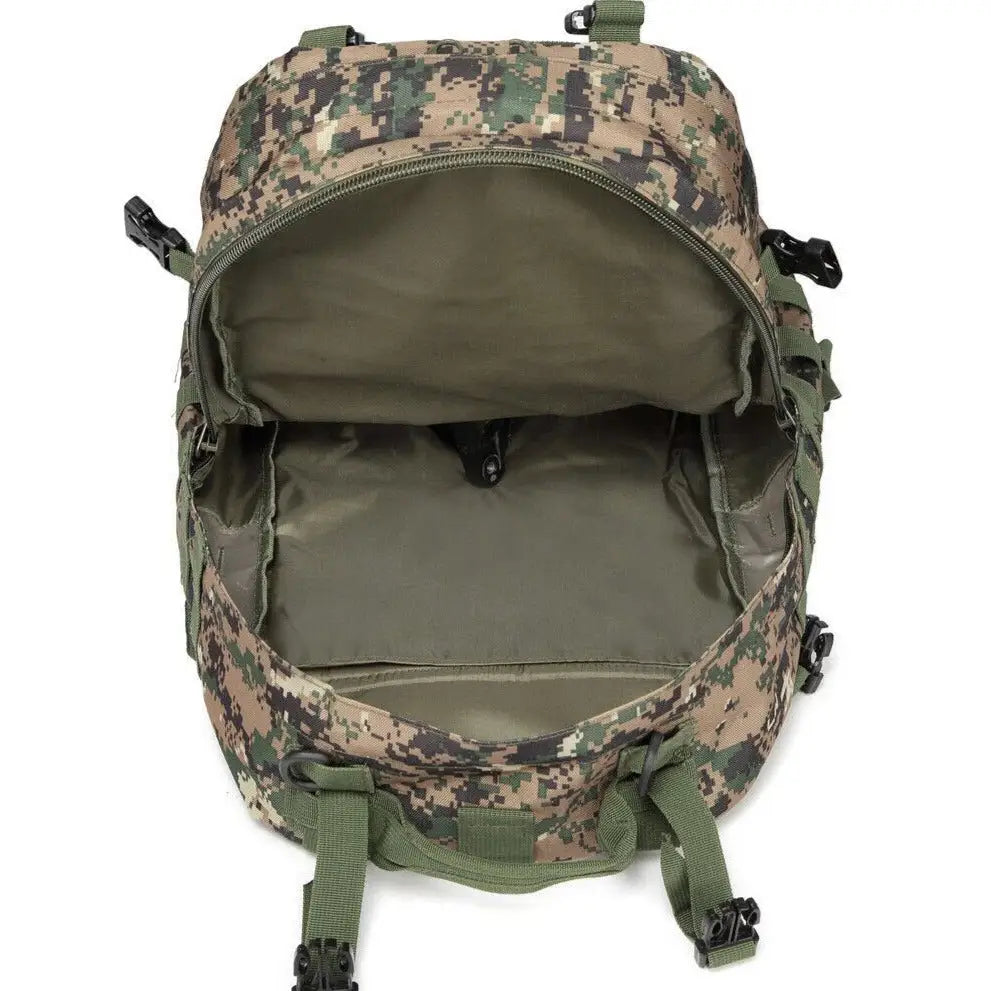 SAC DE VOYAGE MILITAIRE - SPORT EN PLEIN AIR