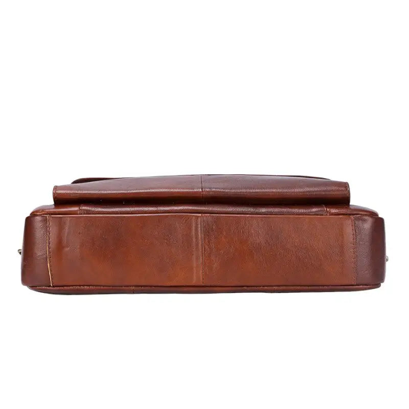 Sac militaire vintage porte-documents