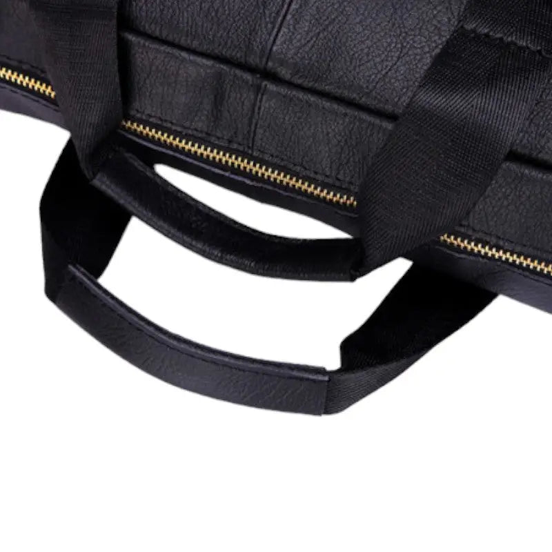 Sac militaire vintage porte-documents