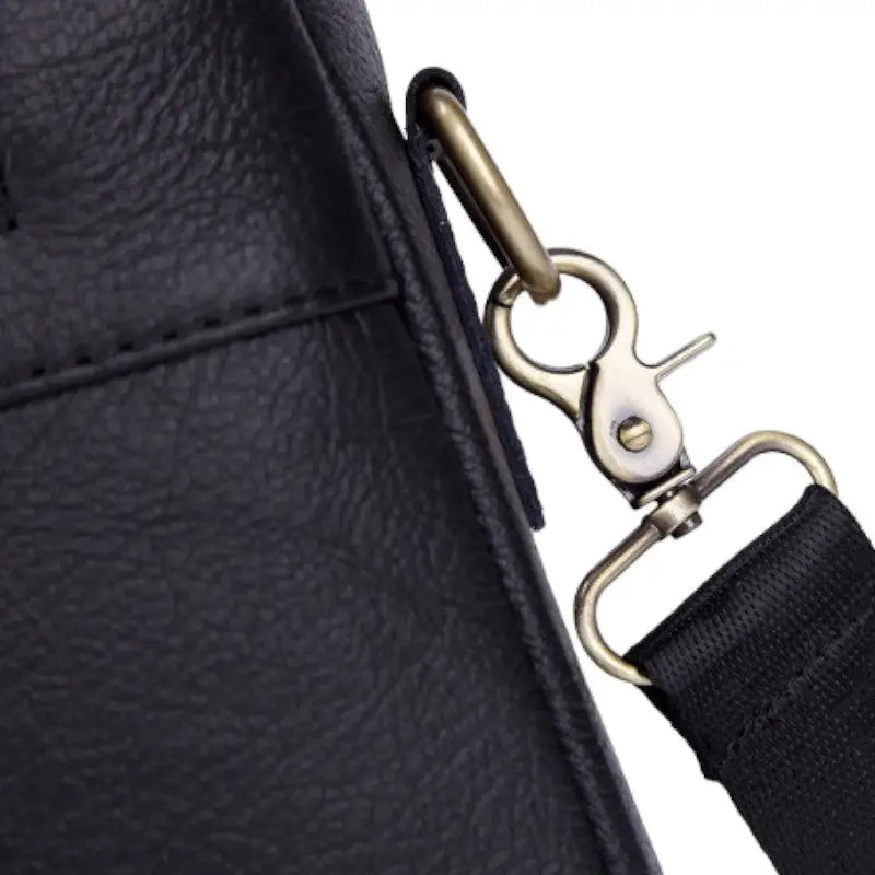 Sac militaire vintage porte-documents