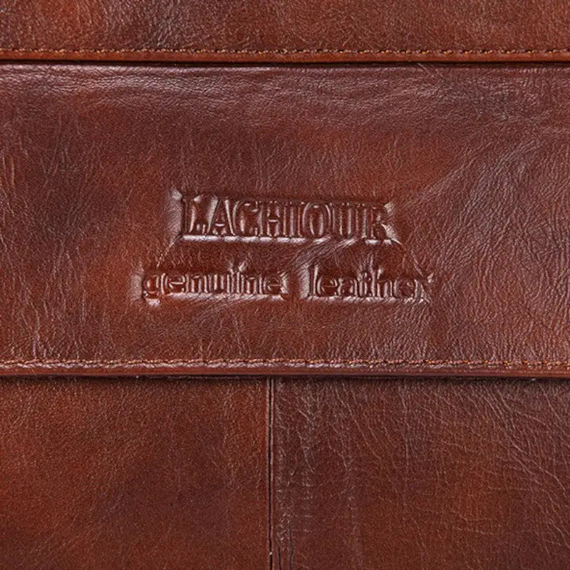 Sac militaire vintage porte-documents