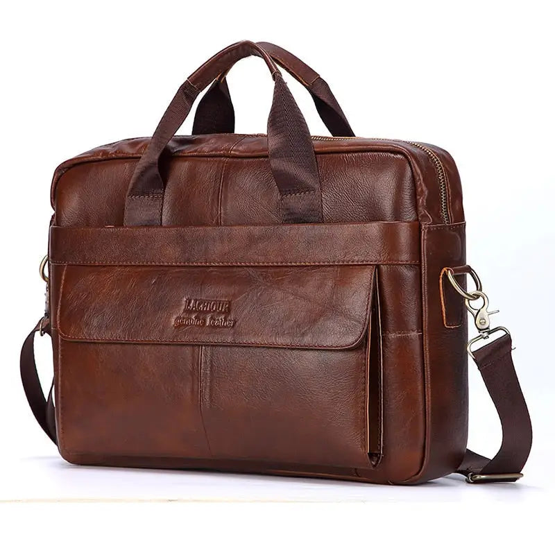 Sacoche ordinateur portable style vintage