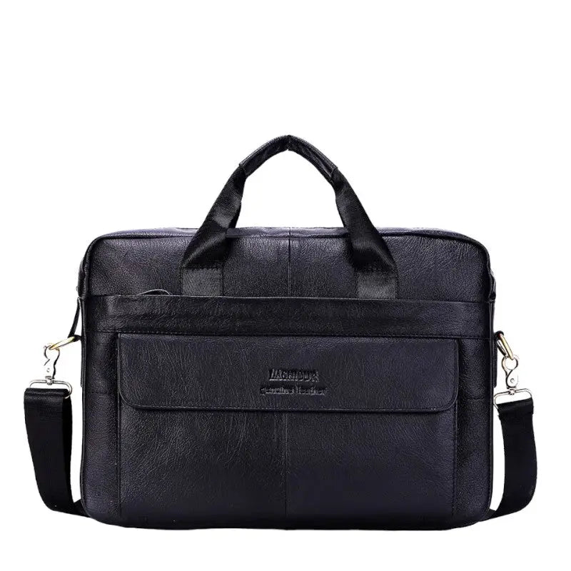 Sac militaire vintage porte-documents