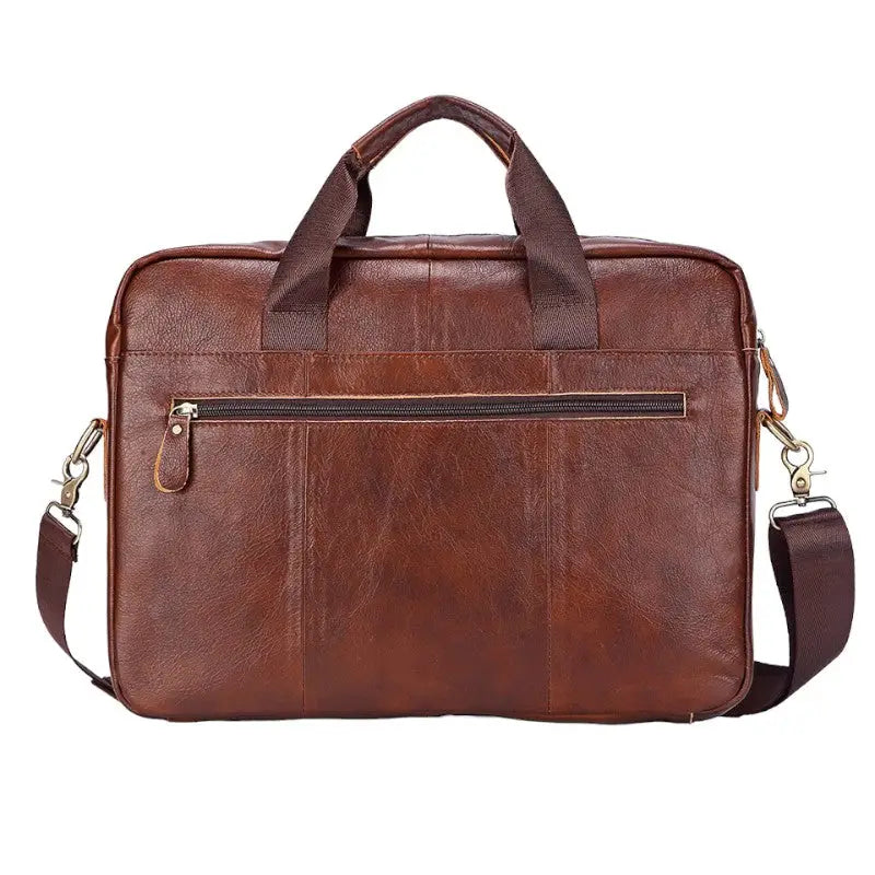 Sac militaire vintage porte-documents