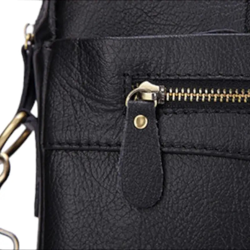 Sac militaire vintage porte-documents