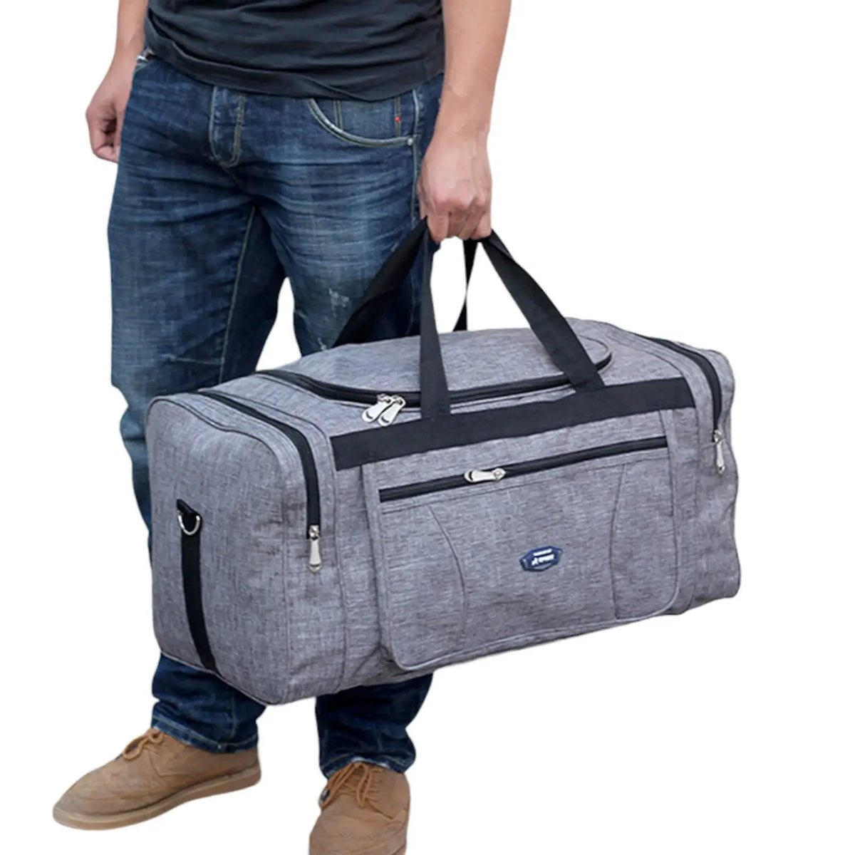 Sac voyage randonnée