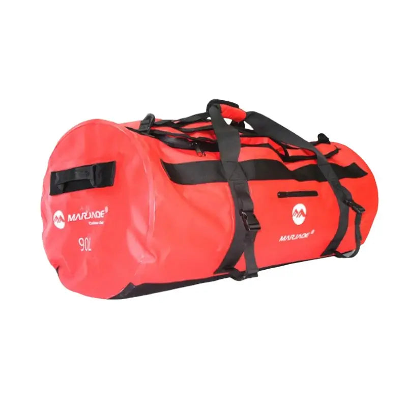 SAC WATERPROOF - EXPLORATION