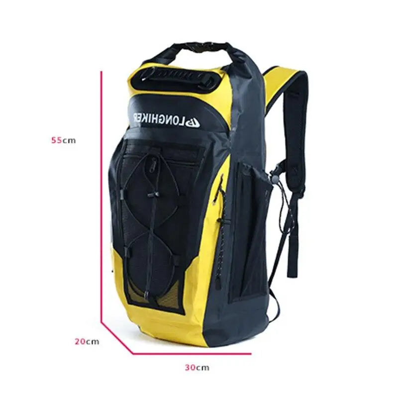 Sac à dos étanche 30L