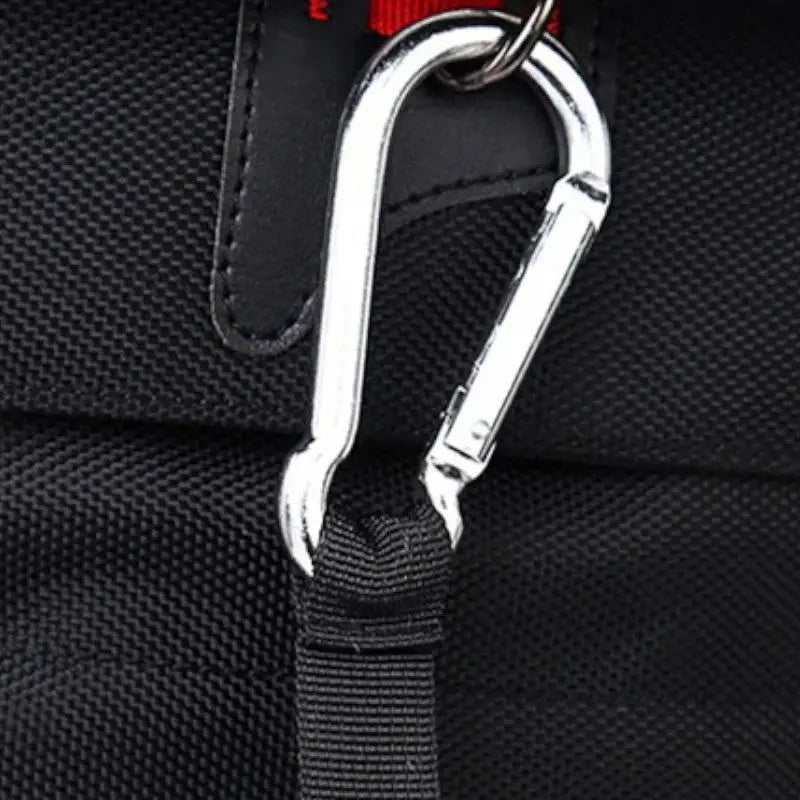 SAC À DOS WATERPROOF 50L - SAC DE VOYAGE GRANDE CAPACITÉ