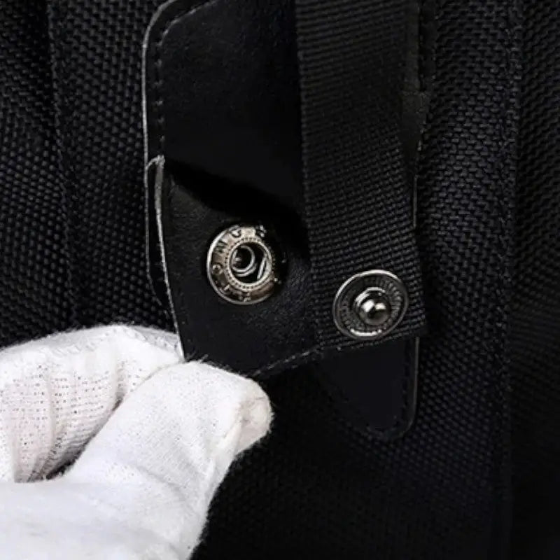SAC À DOS WATERPROOF 50L - SAC DE VOYAGE GRANDE CAPACITÉ