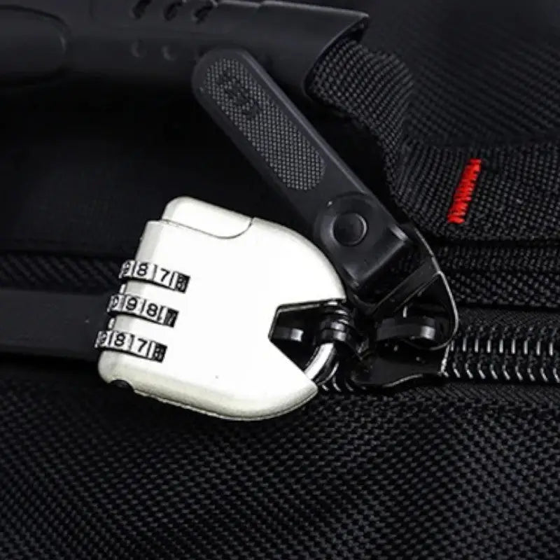 SAC À DOS WATERPROOF 50L - SAC DE VOYAGE GRANDE CAPACITÉ