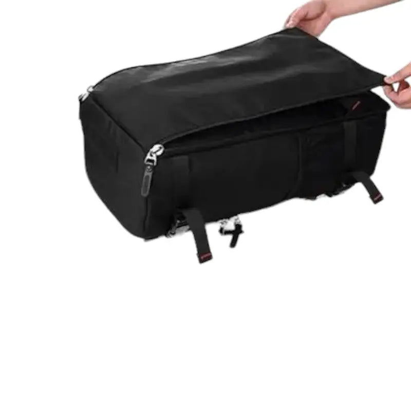 SAC À DOS WATERPROOF 50L - SAC DE VOYAGE GRANDE CAPACITÉ