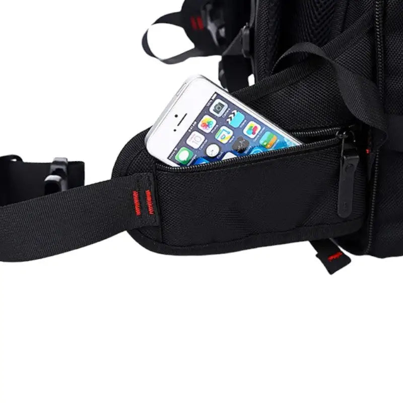 SAC À DOS WATERPROOF 50L - SAC DE VOYAGE GRANDE CAPACITÉ