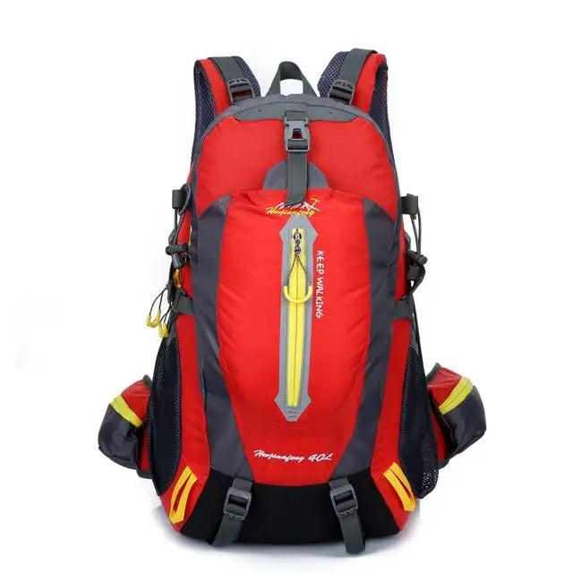 SAC WATERPROOF - MONTAGNARD