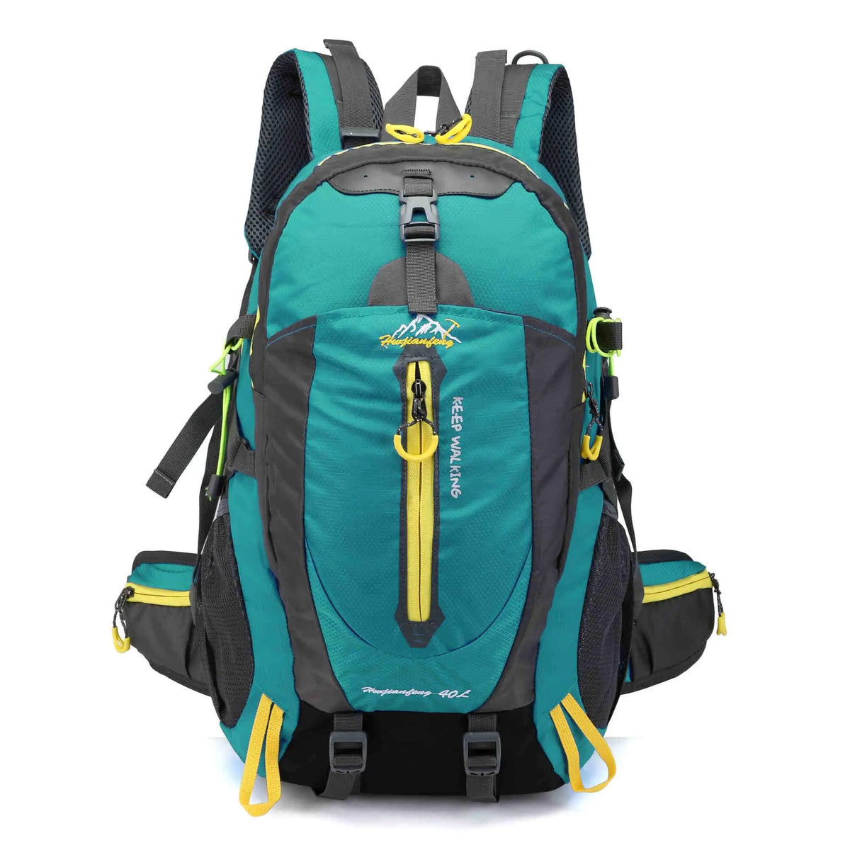 SAC WATERPROOF - MONTAGNARD
