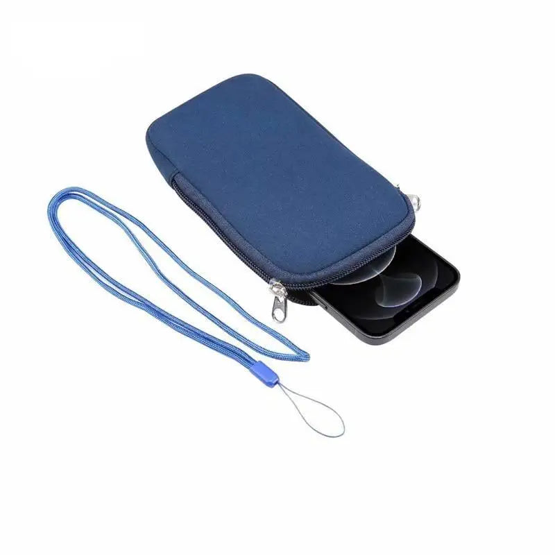 Sac waterproof smartphone