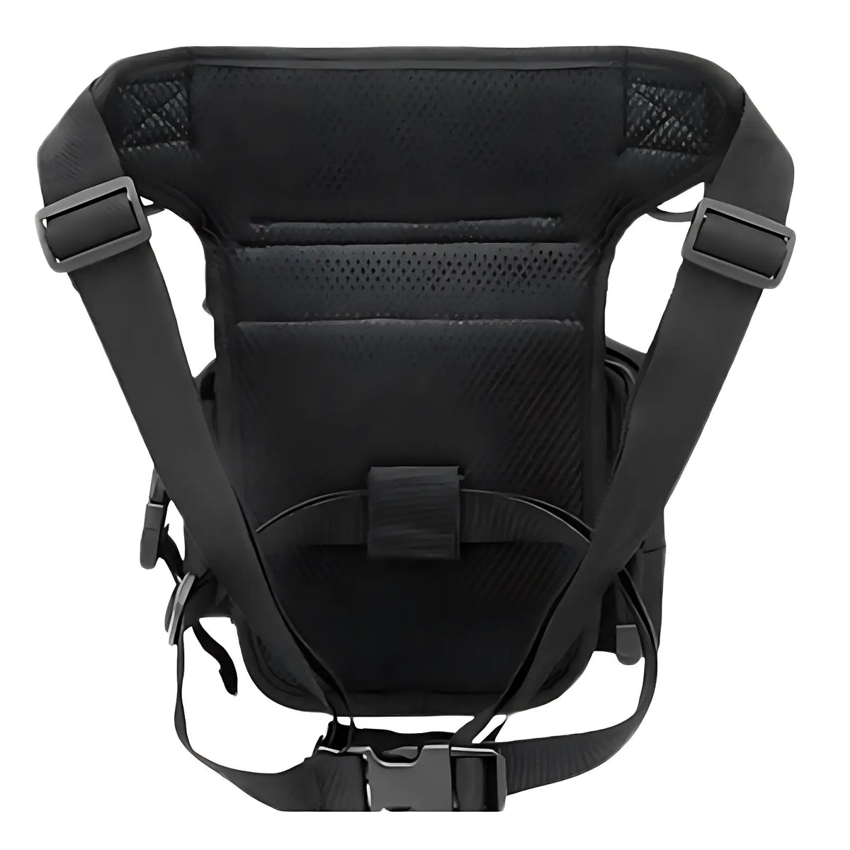 Sacoche de jambe militaire à attaches Molle