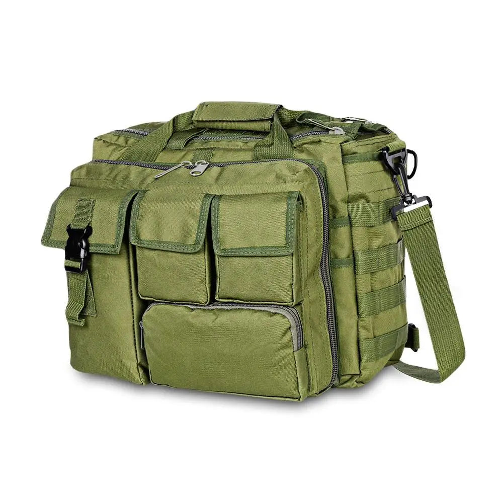 Sacoche militaire