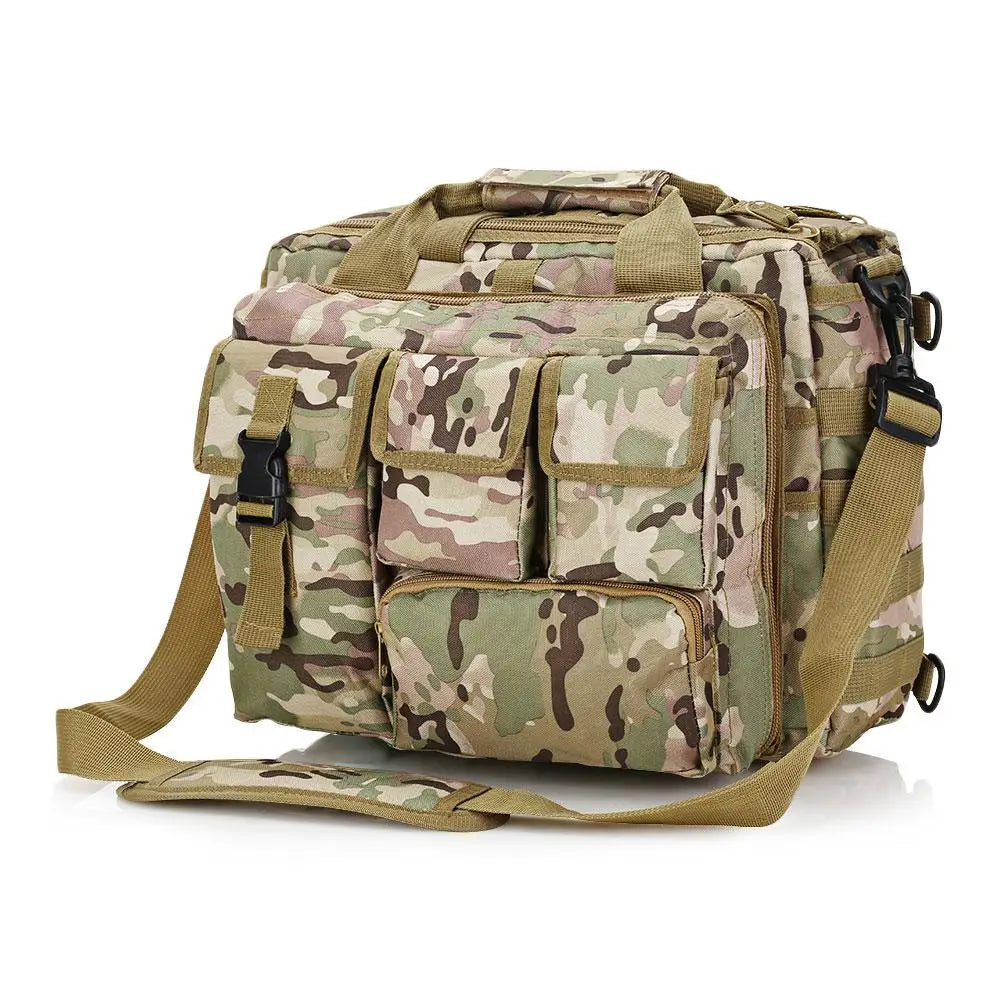 Sacoche militaire