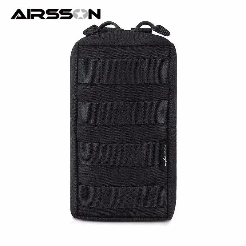 SACOCHE MILITAIRE EN NYLON 600D