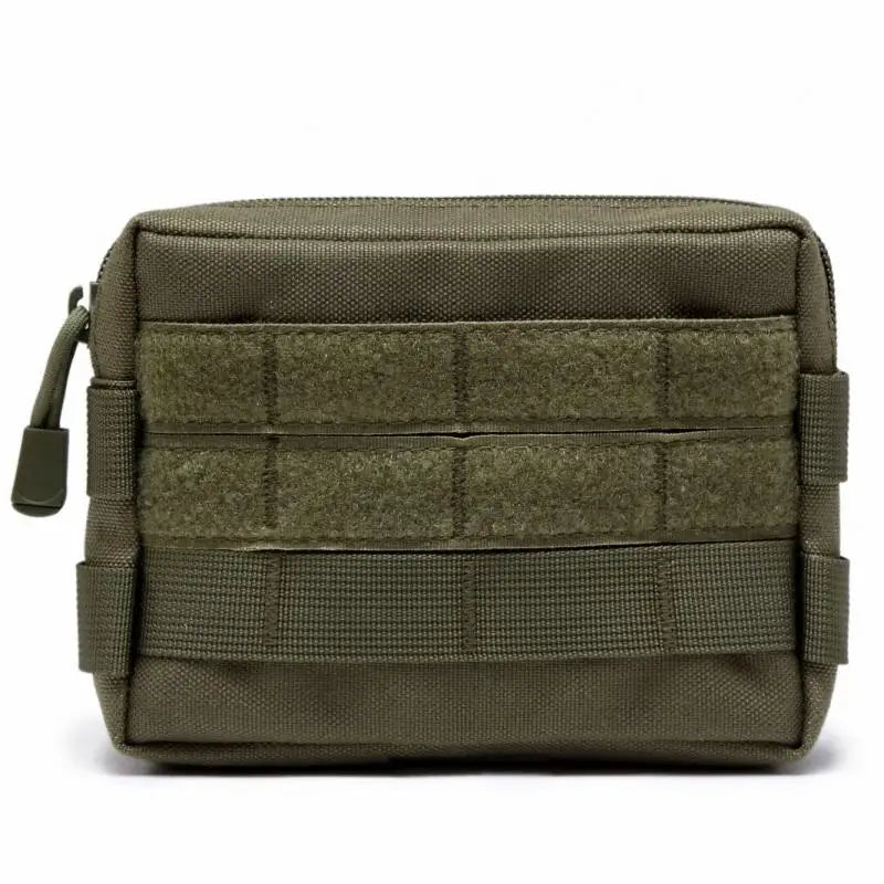 SACOCHE MILITAIRE PETIT FORMAT