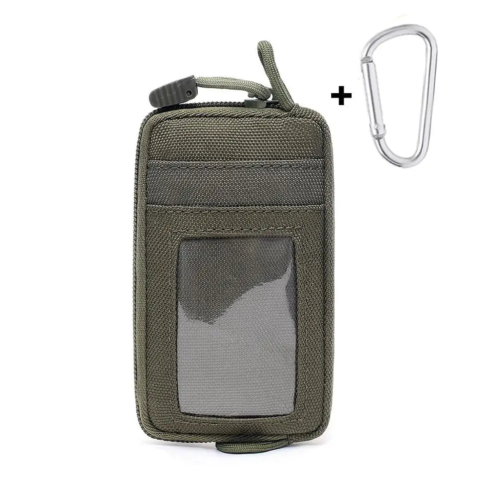 SACOCHE MILITAIRE TACTIQUE PORTE-CARTE