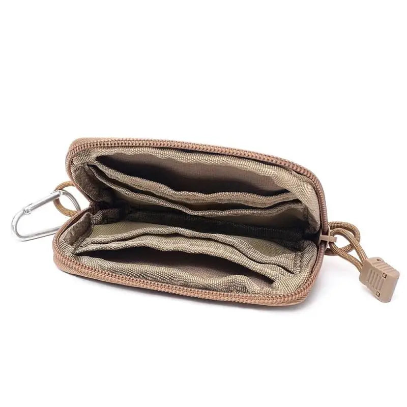 SACOCHE MILITAIRE TACTIQUE PORTE-CARTE