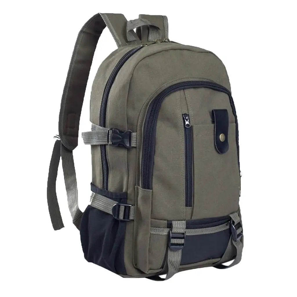 Sacs à dos militaires