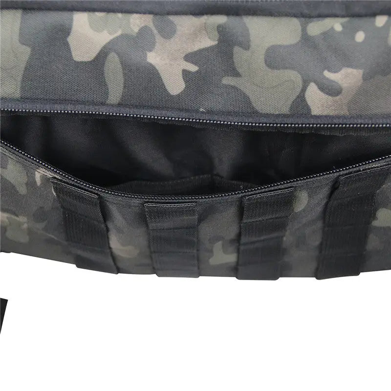 Sacs marine