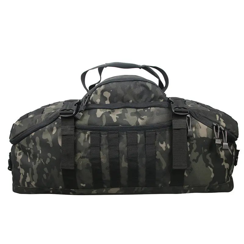 Sacs marine