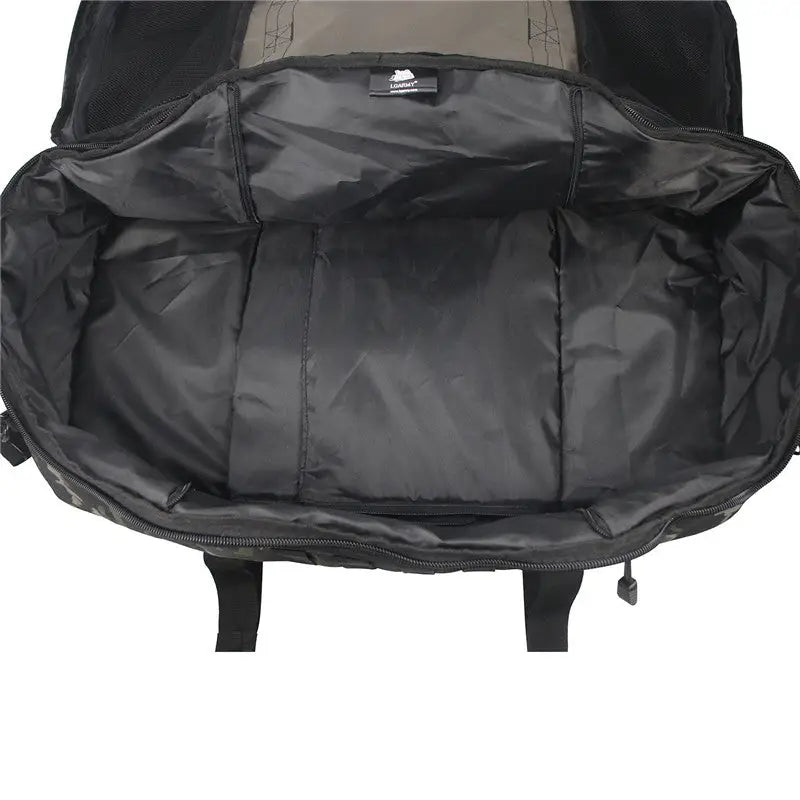 Sacs marine