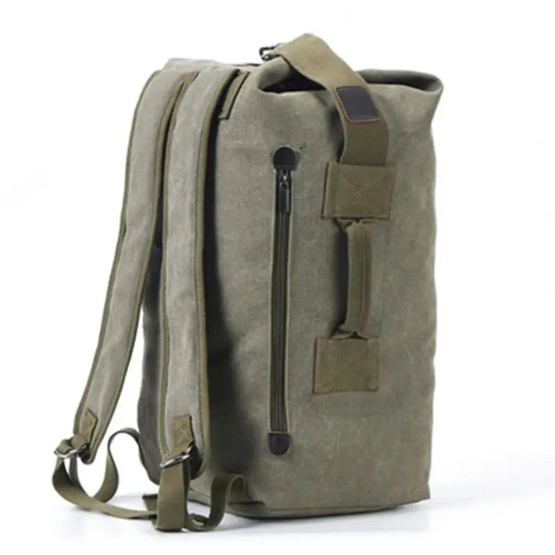 Sacs militaires