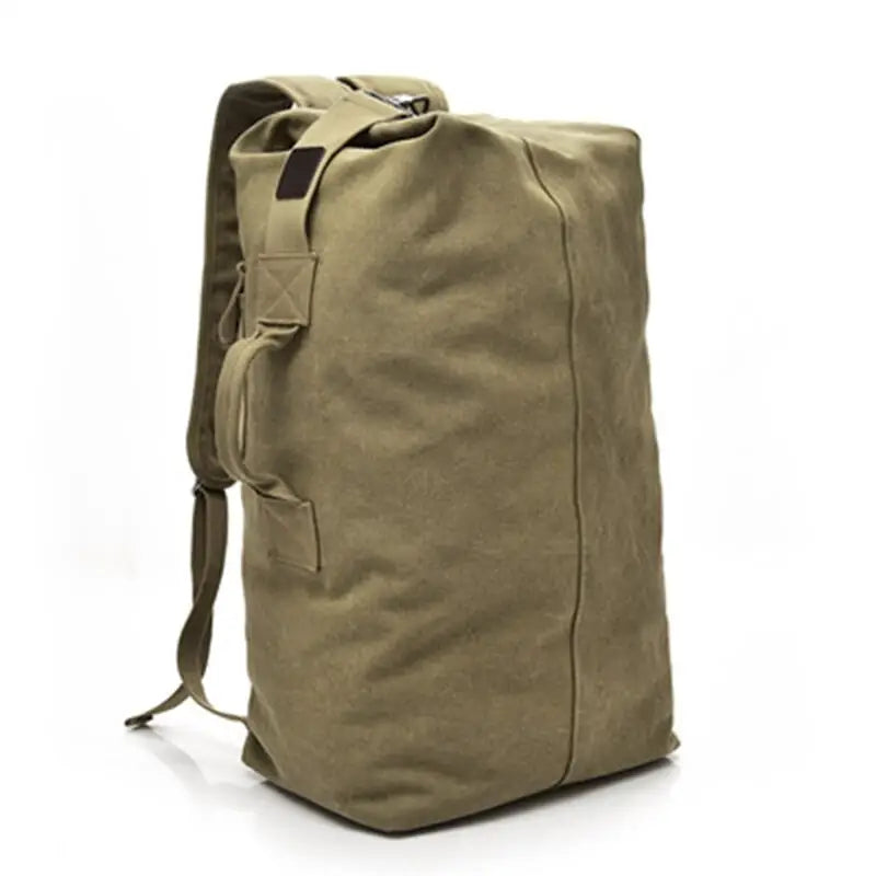Sacs militaires