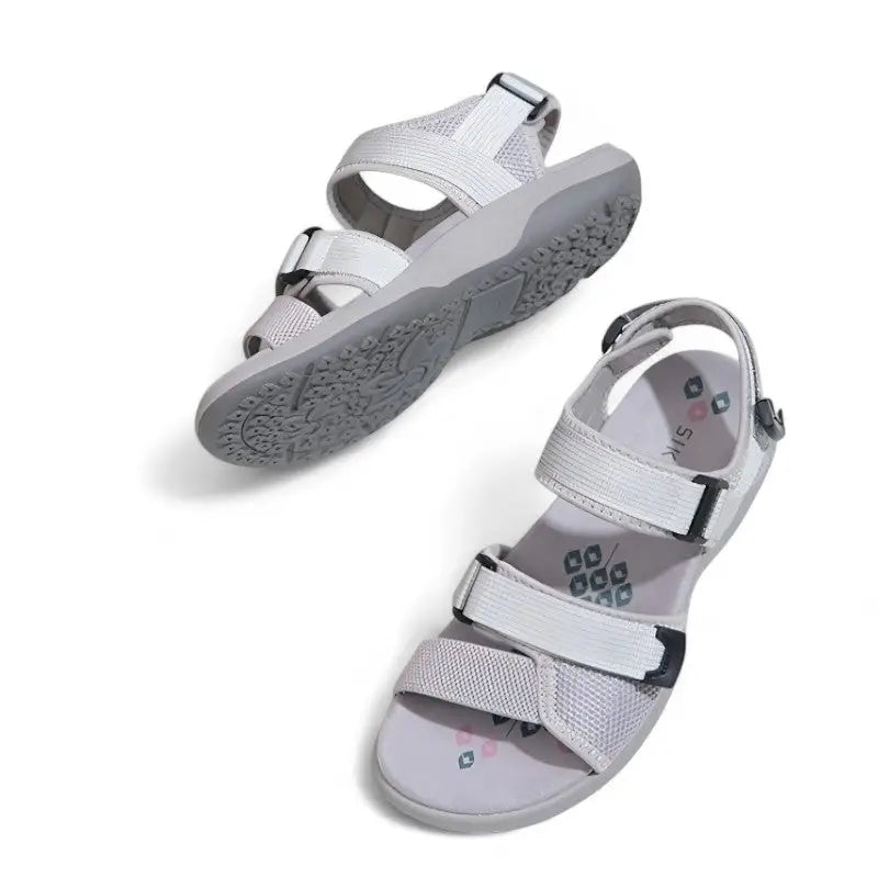 Sandale de randonnée nature femme