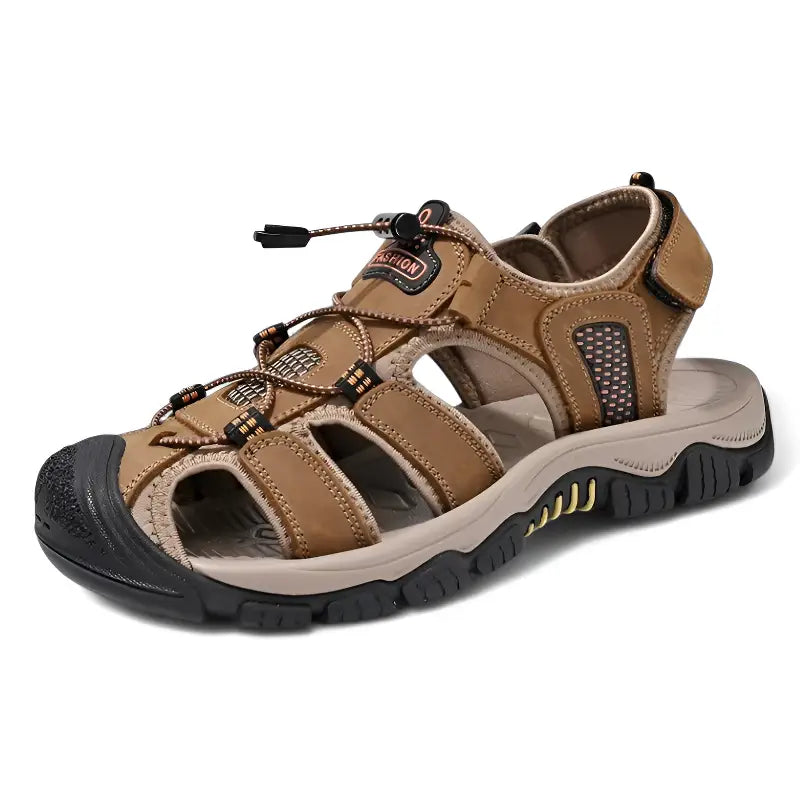 Sandale randonnée pour homme confortable