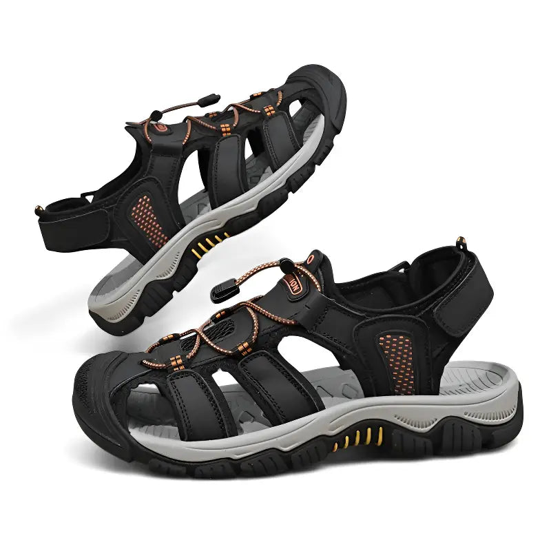 Sandale randonnée pour homme confortable