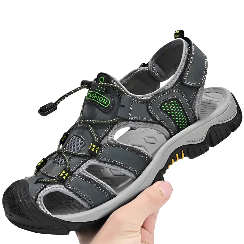 Sandale randonnée pour homme confortable