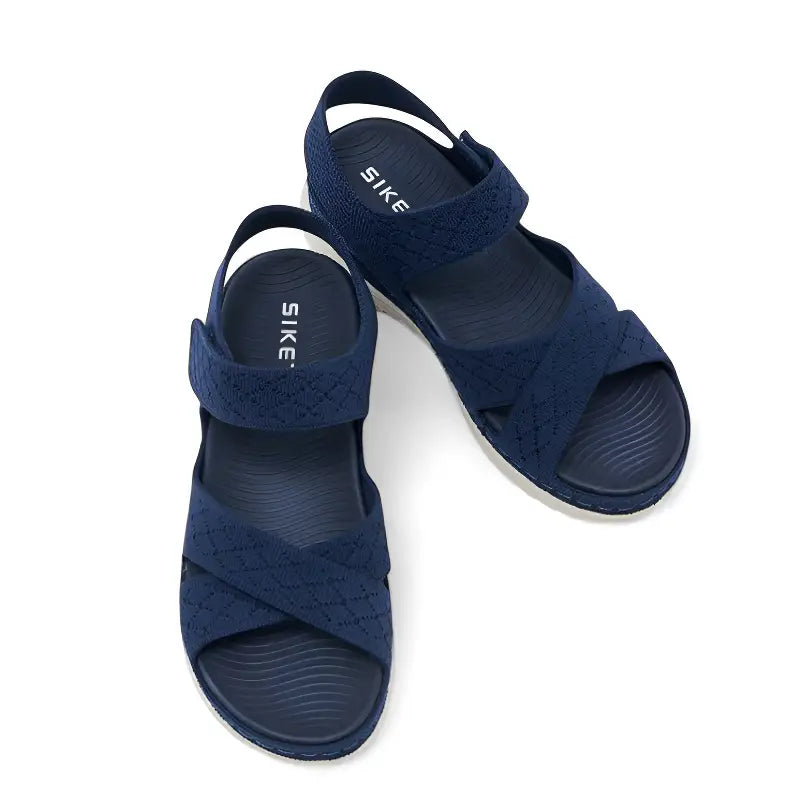 Sandales de randonnée légères femme