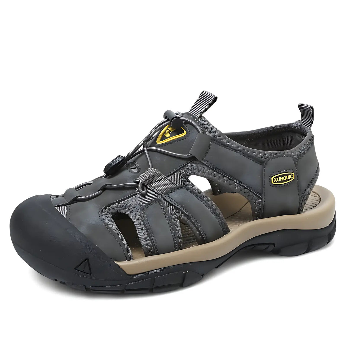 Sandales randonnée été homme