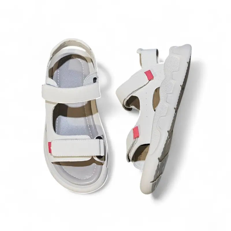 Sandales randonnée femme grande stabilité