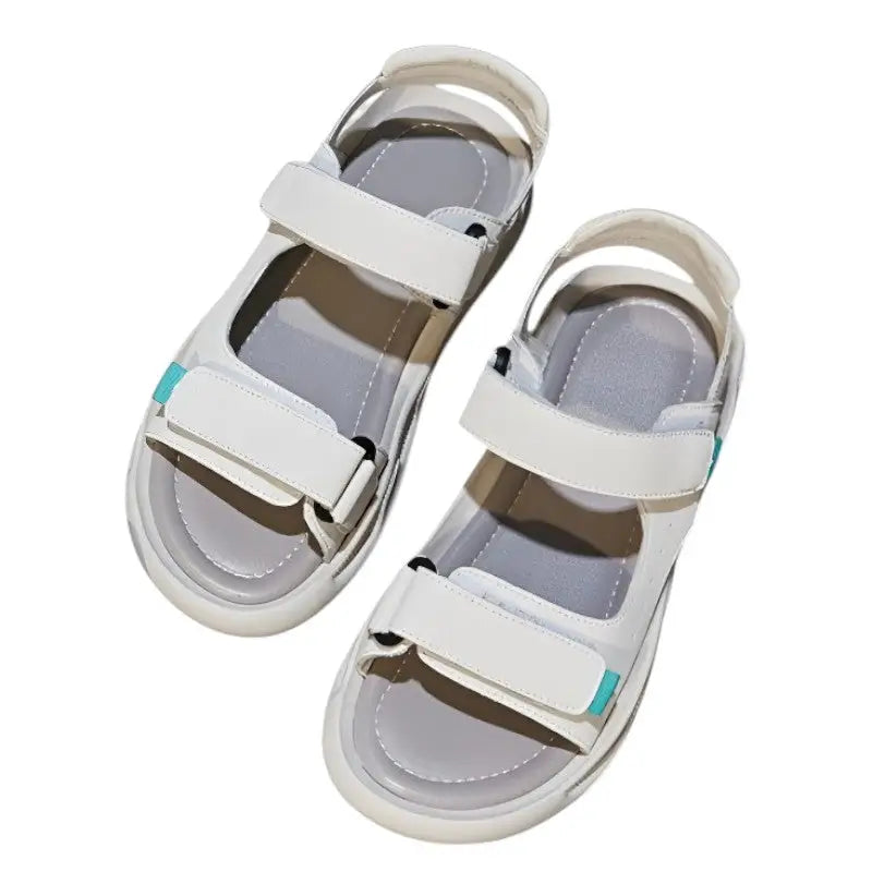 Sandales randonnée femme grande stabilité