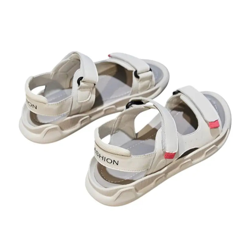 Sandales randonnée femme grande stabilité