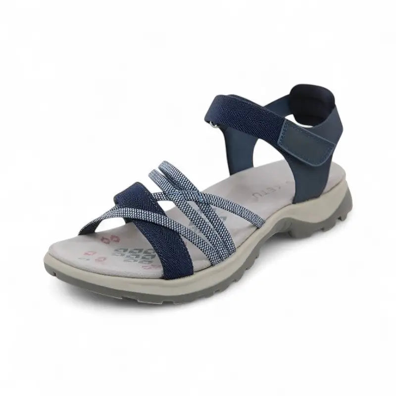 Sandales randonnée femme multi-activités